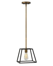 Load image into Gallery viewer, Fulton Small Pendant (2 Finishes)
