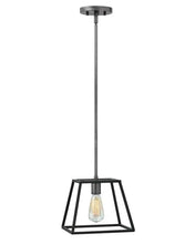 Load image into Gallery viewer, Fulton Small Pendant (2 Finishes)
