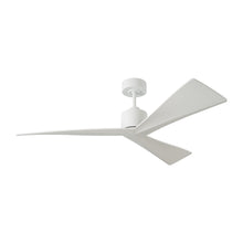Load image into Gallery viewer, Adler 52&quot; Fan (5 Finishes)
