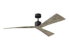 Load image into Gallery viewer, Adler 60&quot; Fan (5 Finishes)
