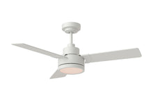 Load image into Gallery viewer, Jovie 44&quot; LED Fan (4 Finishes)
