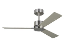 Load image into Gallery viewer, Rozzen 44&quot; Fan (4 Finishes)
