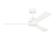 Load image into Gallery viewer, Rozzen 52&quot; Ceiling Fan (4 Finishes)
