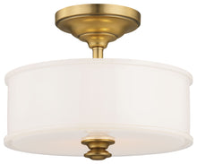 Load image into Gallery viewer, Harbour Point Semi Flush ( 3 Finishes)
