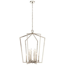 Load image into Gallery viewer, Abbotswell 30&quot; Chandelier (3 Finishes)
