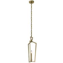 Load image into Gallery viewer, Abbotswell™ 23.5&quot; Pendant (3 Finishes)
