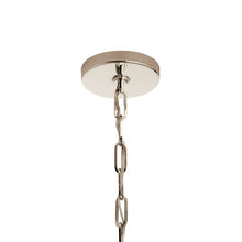 Load image into Gallery viewer, Abbotswell 19&quot;  Pendant (3 Finishes)
