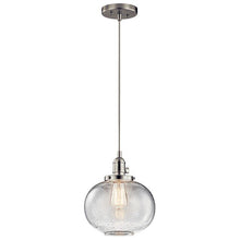 Load image into Gallery viewer, Avery Mini Pendant (3 Finishes)
