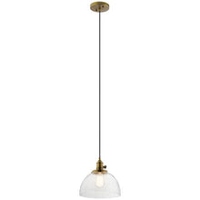 Load image into Gallery viewer, Avery Mini Pendant (4 Finishes)
