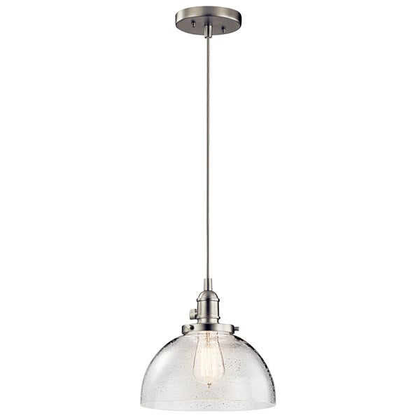 Avery Mini Pendant (4 Finishes)