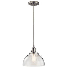 Load image into Gallery viewer, Avery 10&quot; Pendant (4 Finishes)
