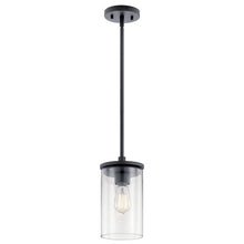 Load image into Gallery viewer, Crosby Mini Pendant (4 Finishes)
