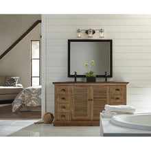 Load image into Gallery viewer, Ashland Bay Vanity in Polished Nickel
