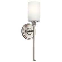 Load image into Gallery viewer, Joelson™ Wall Sconce (2 Finishes)
