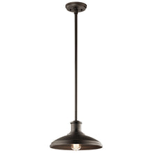 Load image into Gallery viewer, Allenbury Convertible Pendant (3 Finishes)
