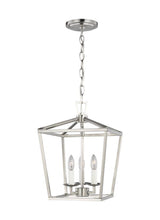 Load image into Gallery viewer, Dianna Mini Pendant (3 Finishes)
