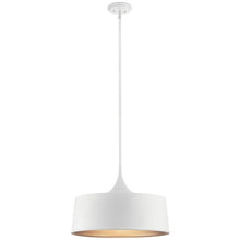 Load image into Gallery viewer, Elias Convertible Pendant (2 Finishes)
