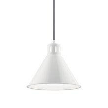 Load image into Gallery viewer, Zailey™ 9.5&quot; 1 Light Pendant (3 Finishes)
