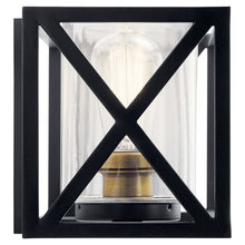 Load image into Gallery viewer, Moorgate Vanity Light (2 Finishes)

