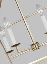 Load image into Gallery viewer, Dianna 5 Light Pendant (3 Finishes)
