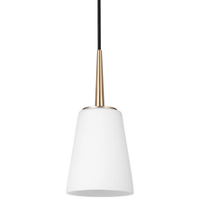 Load image into Gallery viewer, Driscoll Mini Pendant (2 Finishes)
