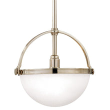 Load image into Gallery viewer, Stratford 10&quot; Pendant (3 Finishes)
