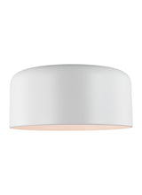 Load image into Gallery viewer, Malone Large Flush Mount (6 Finishes)
