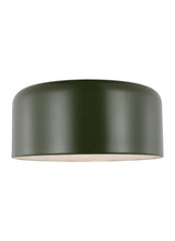 Load image into Gallery viewer, Malone Large Flush Mount (6 Finishes)
