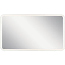 Load image into Gallery viewer, Elan Collection LED Backlit Mirror
