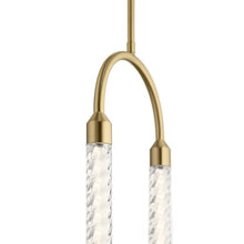 Load image into Gallery viewer, Delsey LED Mini Pendant (2 Finishes)
