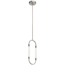Load image into Gallery viewer, Delsey LED Mini Pendant (2 Finishes)
