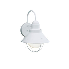 Load image into Gallery viewer, Seaside 7.75&quot; Exterior Sconce (5 Finishes)
