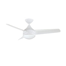 Load image into Gallery viewer, Moderno LED 42&quot; Ceiling Fan (4 Finishes)
