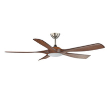 Load image into Gallery viewer, Mistral 56&quot; Ceiling Fan (4 Finishes)
