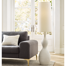 Load image into Gallery viewer, Antonina Floor Lamp (2 Finishes)
