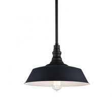 Load image into Gallery viewer, Scacchi Exterior Pendant- (2 Sizes)
