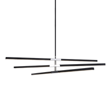 Load image into Gallery viewer, Lineare 39&quot; LED Pendant (2 Finishes)
