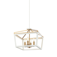 Load image into Gallery viewer, Mavonshire Pendant (2 Finishes)
