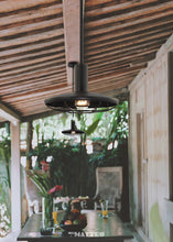 Load image into Gallery viewer, Compton Exterior Pendant (2 Sizes)
