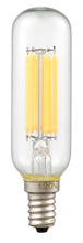 Load image into Gallery viewer, E12/T9- Clear CRI 90 &quot;Torpedo&quot; LED Bulb
