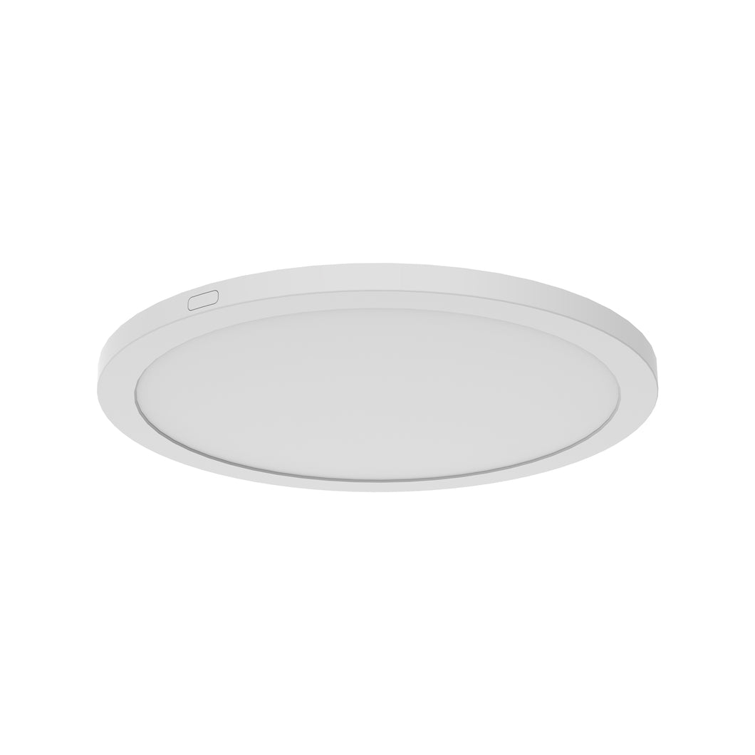 Tempest LED Flush Mount (Available in 4 Sizes)