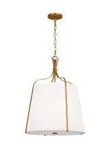 Load image into Gallery viewer, Leander Medium Hanging Shade (2 Finishes)

