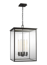 Load image into Gallery viewer, Freeport Large Exterior Pendant
