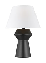 Load image into Gallery viewer, Abaco Inverted Table Lamp (3 Finishes)
