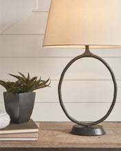 Load image into Gallery viewer, Indo Table Lamp
