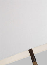 Load image into Gallery viewer, Ferrelli Floor Lamp by Ellen DeGeneres
