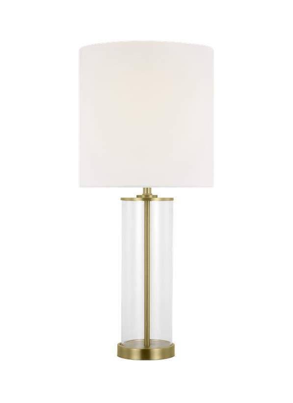 Leigh Table Lamp (3 Finishes)