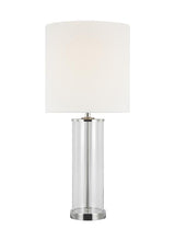 Load image into Gallery viewer, Leigh Table Lamp (3 Finishes)
