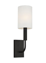 Load image into Gallery viewer, Brianna Wall Sconce (3 Finishes)
