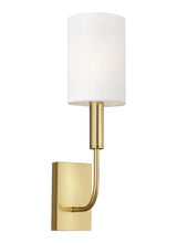 Load image into Gallery viewer, Brianna Wall Sconce (3 Finishes)
